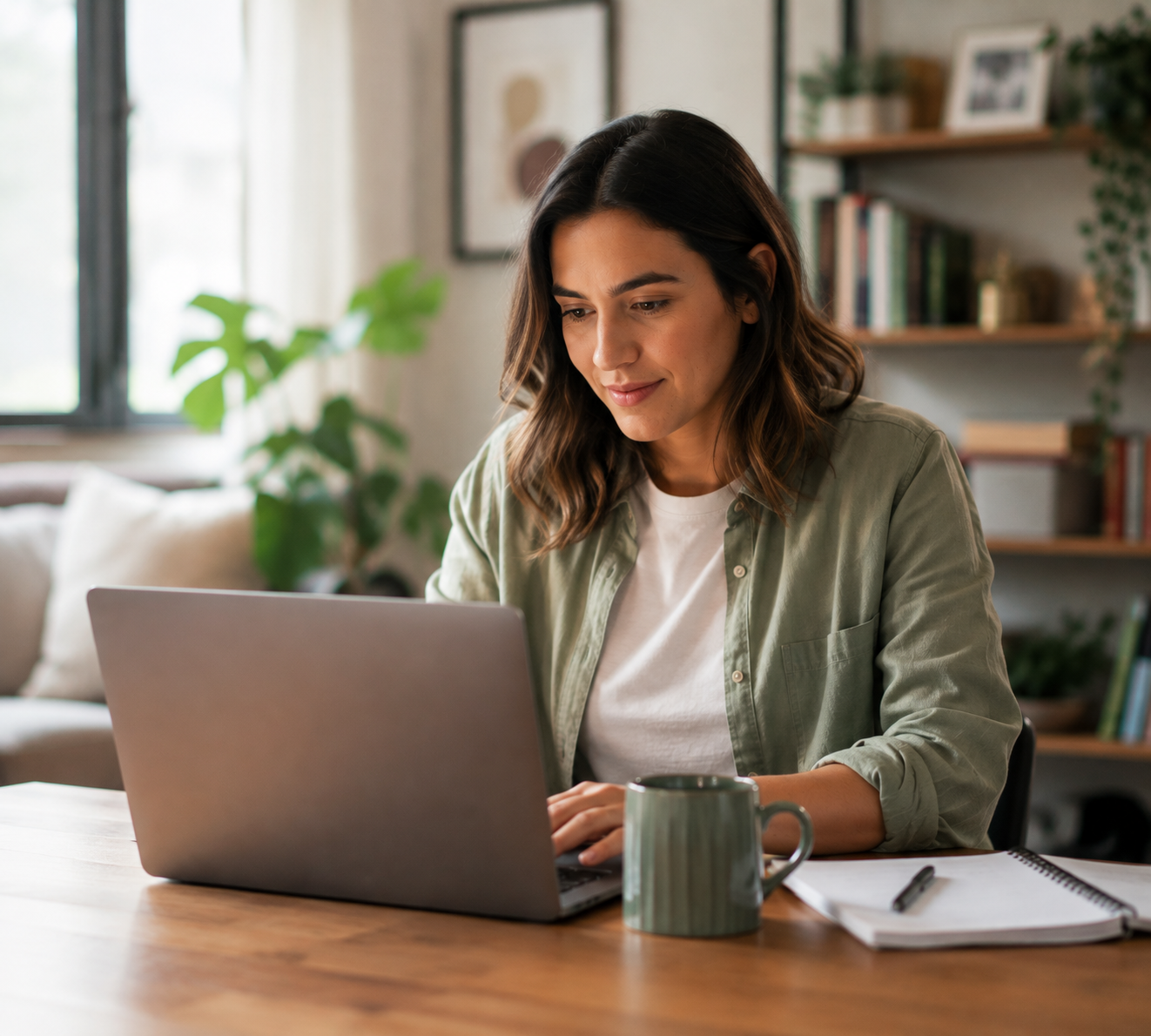 Guidance for your work and money decisions