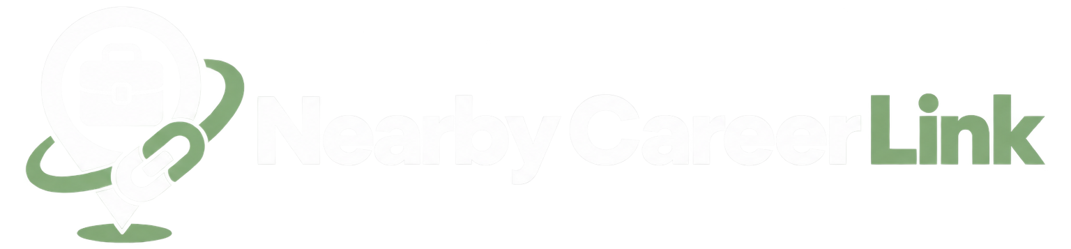 Nearby Career Link