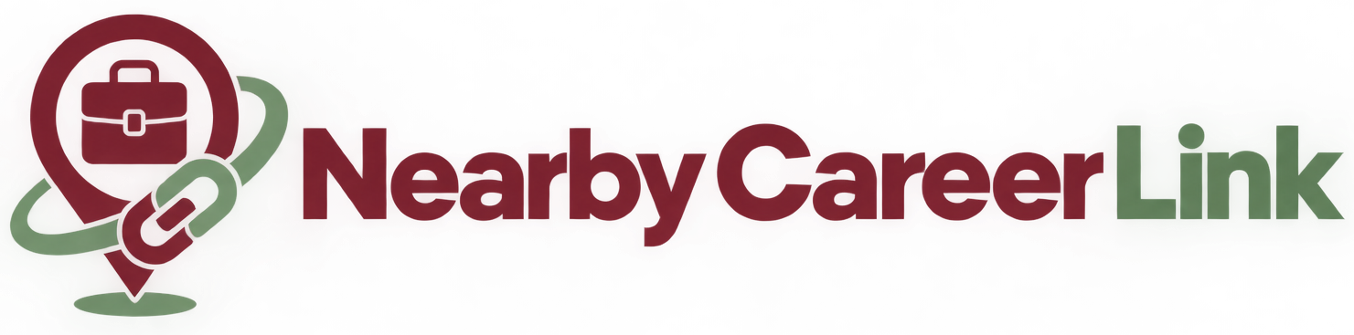 Nearby Career Link